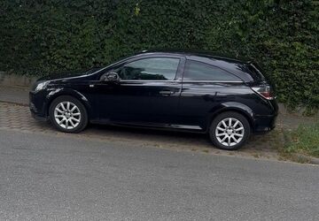 Opel Astra 217.000 km 2.000 &euro; Darmstadt 64289