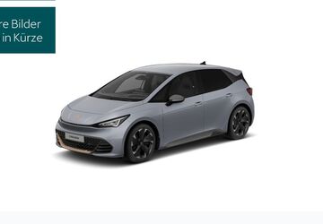 Cupra Born 6.301 km 34.430 &euro; Hofheim-Diedenbergen 65719