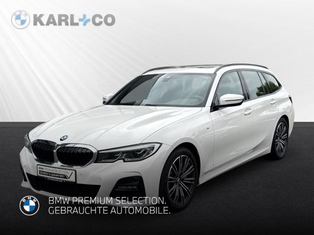BMW 330 50.548 km 41.680 &euro; Rüsselsheim 65428