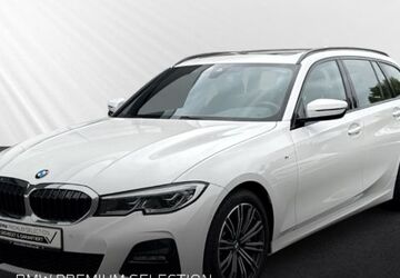 BMW 330 50.548 km 42.480 &euro; Rüsselsheim 65428