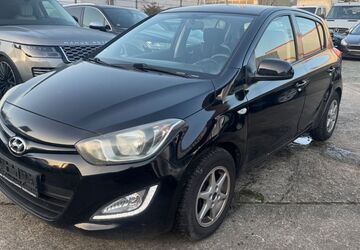 Hyundai i20 203.523 km 2.990 &euro; Frankfurt am Main 60388