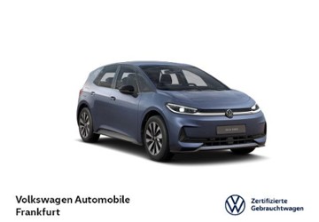 VW ID.3 7.000 km 37.085 &euro; Frankfurt am Main 60326