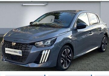 Peugeot 208 17.179 km 15.280 &euro; Rüsselsheim 65428