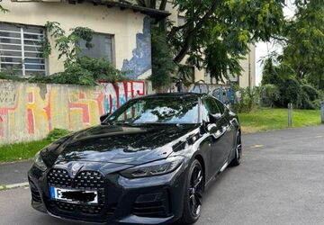 BMW M440 62.000 km 46.700 &euro; Frankfurt am Main 60314