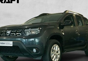 Dacia Duster 60.000 km 13.800 &euro; Seeheim-Jugenheim 64342