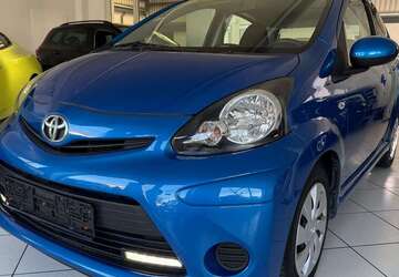 Toyota Aygo 159.000 km 3.955 &euro; Neu Isenburg 63263