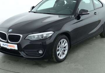 BMW 218 90.162 km 16.330 &euro; Frankfurt am Main 65936