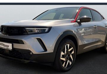 Opel Mokka 25.321 km 20.895 &euro; Flörsheim am Main 65439