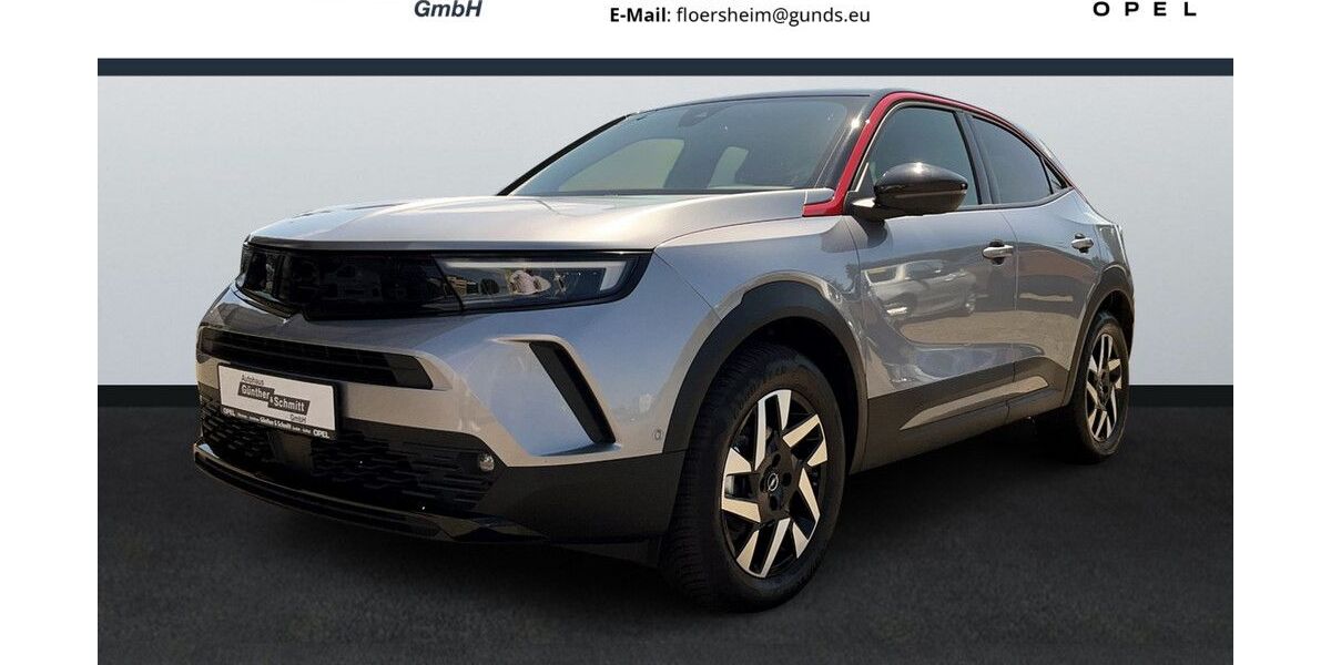 Opel Mokka 25.321 km 20.895 &euro; Flörsheim am Main 65439