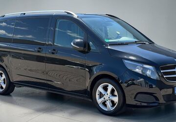 Mercedes-Benz V 250 350.000 km 17.999 &euro; Dieburg 64807
