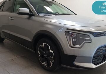 Kia Niro EV 25.500 km 29.970 &euro; Egelsbach 63329