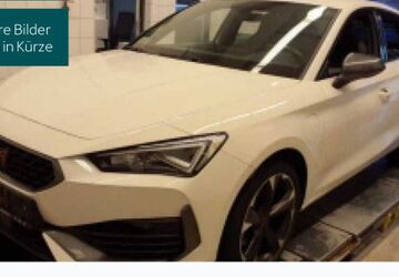 Cupra Leon 36.702 km 22.940 &euro; Hofheim-Diedenbergen 65719