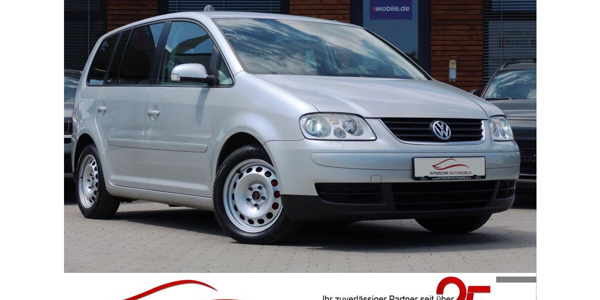 VW Touran 176.351 km 3.599 &euro; Darmstadt 64293