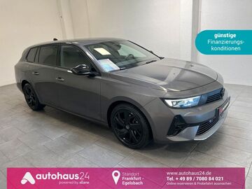 Gebrauchte Opel Astra