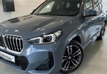 BMW X1 24.750 km 50.675 &euro; Hofheim 65719
