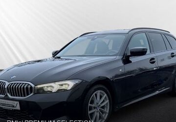 BMW 320 28.353 km 38.990 &euro; Rüsselsheim 65428