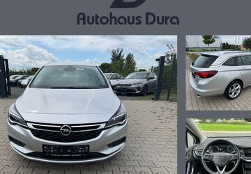 Opel Astra 117.000 km 14.750 &euro; Rüsselsheim 65428