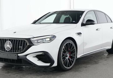 Mercedes-Benz E 53 AMG Hybrid 4M+ DYNAMIC+DC-LADEN-DRVERS PACK 31.040 km 85.889 &euro; Groß-Umstadt 64823