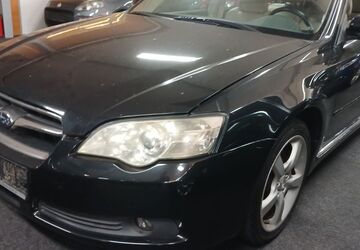 Subaru Legacy 259.000 km 5.990 &euro; Rüsselsheim 65428
