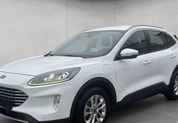Ford Kuga 25.307 km 24.750 &euro; Frankfurt 60386