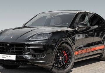 Porsche Cayenne 36.027 km 111.900 &euro; Darmstadt 64295