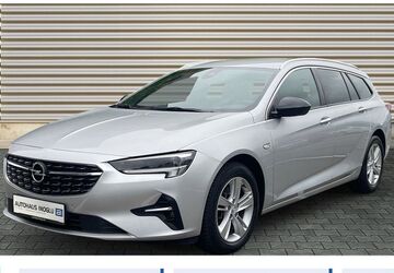 Opel Insignia 61.489 km 16.680 &euro; Rüsselsheim 65428