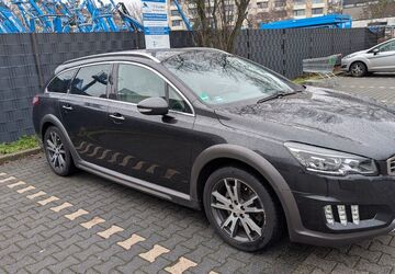 Peugeot 508 126.000 km 10.900 &euro; Frankfurt am Main 60388
