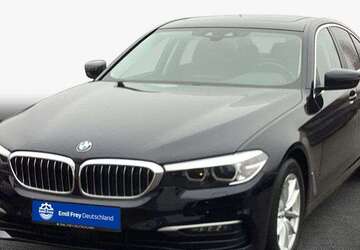 BMW 530 87.114 km 32.890 &euro; Zwingenberg 64673