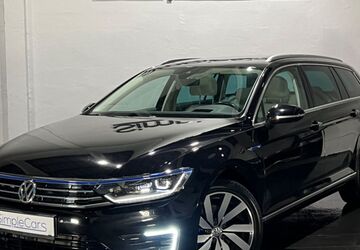 VW Passat 111.046 km 17.980 &euro; Rodgau 63110