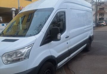 Ford Transit 270.000 km 7.500 &euro; Darmstadt 64291