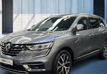 Renault Koleos 51.870 km 25.930 &euro; Frankfurt / Main 60314