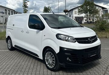Opel Vivaro 67.500 km 15.380 &euro; Langen 63225