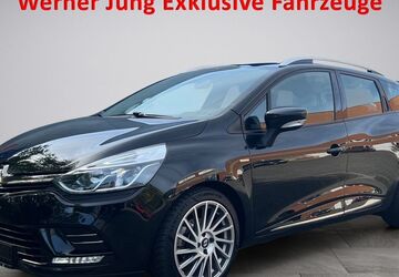 Renault Clio 95.000 km 7.900 &euro; Darmstadt 64293