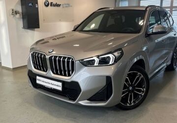 BMW X1 12.703 km 37.933 &euro; Hofheim 65719