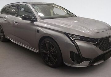 Peugeot 308 16.297 km 24.980 &euro; Rüsselsheim 65428