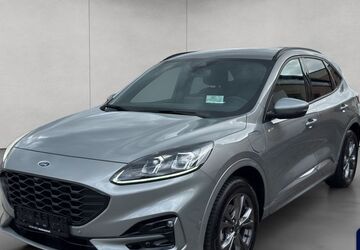 Ford Kuga 17.895 km 30.950 &euro; Frankfurt 60386