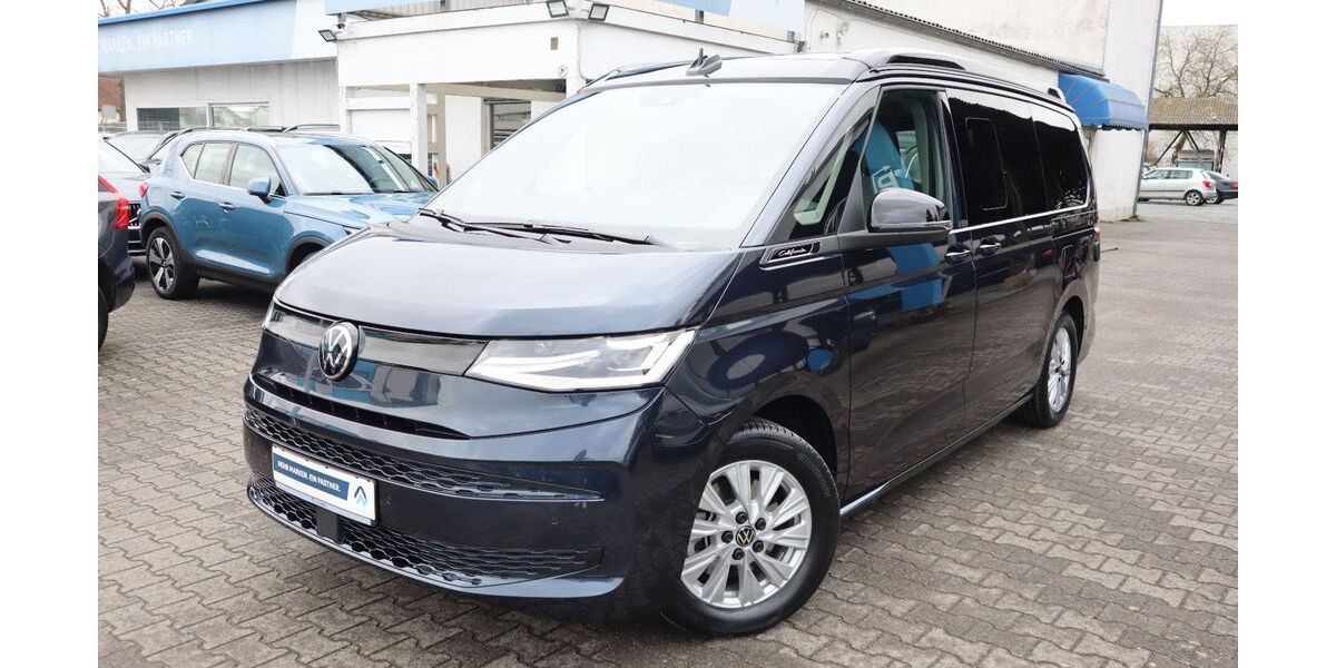 VW T7 California 6.000 km 69.990 &euro; Darmstadt 64291
