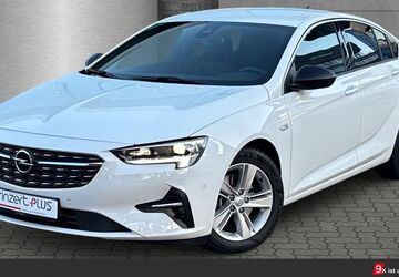 Opel Insignia 27.500 km 22.970 &euro; Darmstadt 64285