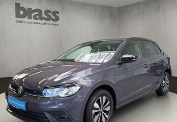 VW Polo 24.876 km 21.400 &euro; Dietzenbach 63128
