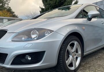 Seat Leon 139.054 km 7.190 &euro; Pfungstadt 64319