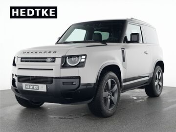 Gebrauchte Land Rover Defender