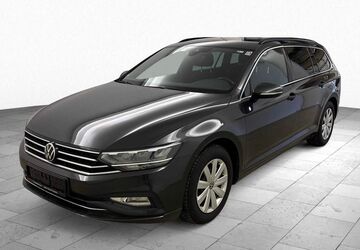 VW Passat 152.891 km 15.950 &euro; Offenbach am Main 63073