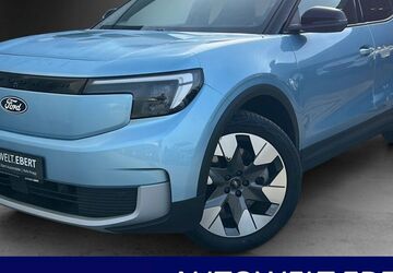 Ford Explorer 15.500 km 40.890 &euro; Bensheim 64625