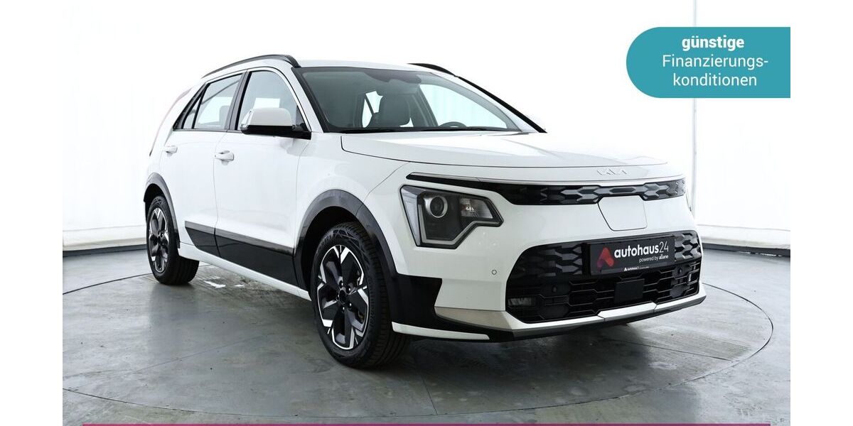 Kia Niro EV 21.331 km 29.670 &euro; Egelsbach 63329