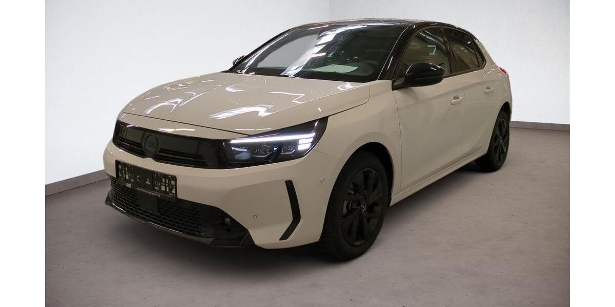 Opel Corsa 8.500 km 17.995 &euro; Rüsselsheim 65428