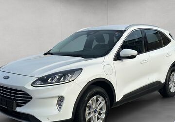 Ford Kuga 67.193 km 23.599 &euro; Frankfurt 60386