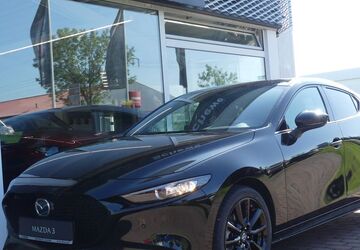 Mazda 3 1.500 km 26.390 &euro; Groß-Umstadt 64823