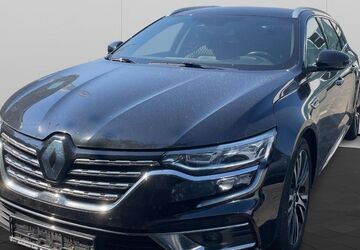 Renault Talisman 104.999 km 20.990 &euro; Bensheim 64625