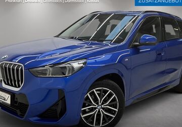 BMW X1 16.450 km 45.470 &euro; Dreieich-Sprendlingen 63303
