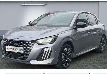 Peugeot 208 15.102 km 18.580 &euro; Rüsselsheim 65428